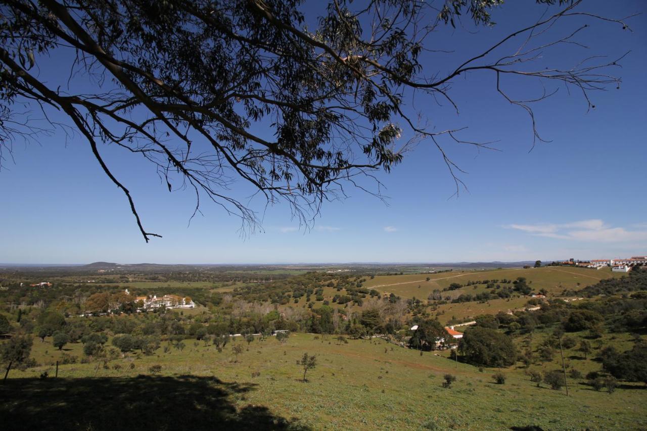 Terraco Do Castelo Villa Arraiolos Eksteriør bilde